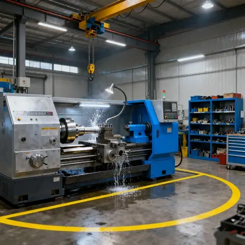 Kiểm Tra Chất Lượng