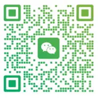 WeChat QR Code