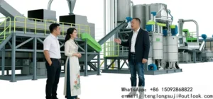 2026 Máy tái chế chai PET – Hướng dẫn đầy đủ theo Chính sách EPR và Tiêu chuẩn xuất khẩu GRS, ISCC