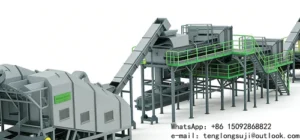 2026 Đầu tư Máy tái chế chai PET – Hướng dẫn sáng lập doanh nghiệp và phân tích lợi nhuận chi tiết