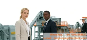 Trang trại nông nghiệp An Dương Hải Phòng – Máy tái chế chai PET giải quyết rác nhựa và tạo thu nhập cho tôi